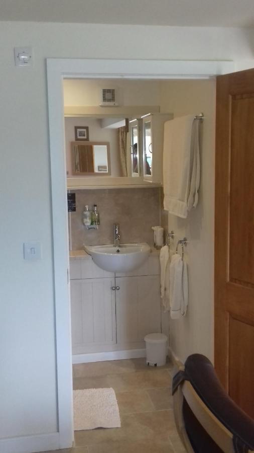 Harris End Apartment Lancaster Bagian luar foto