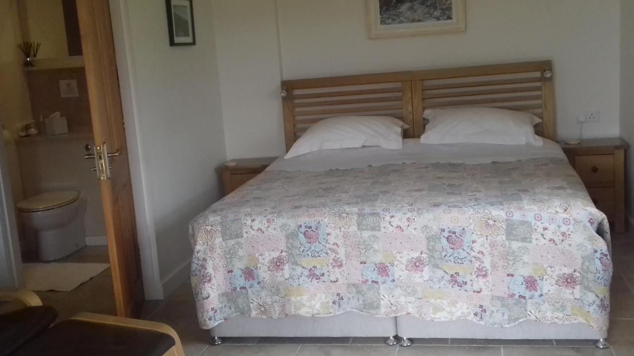 Harris End Apartment Lancaster Bagian luar foto