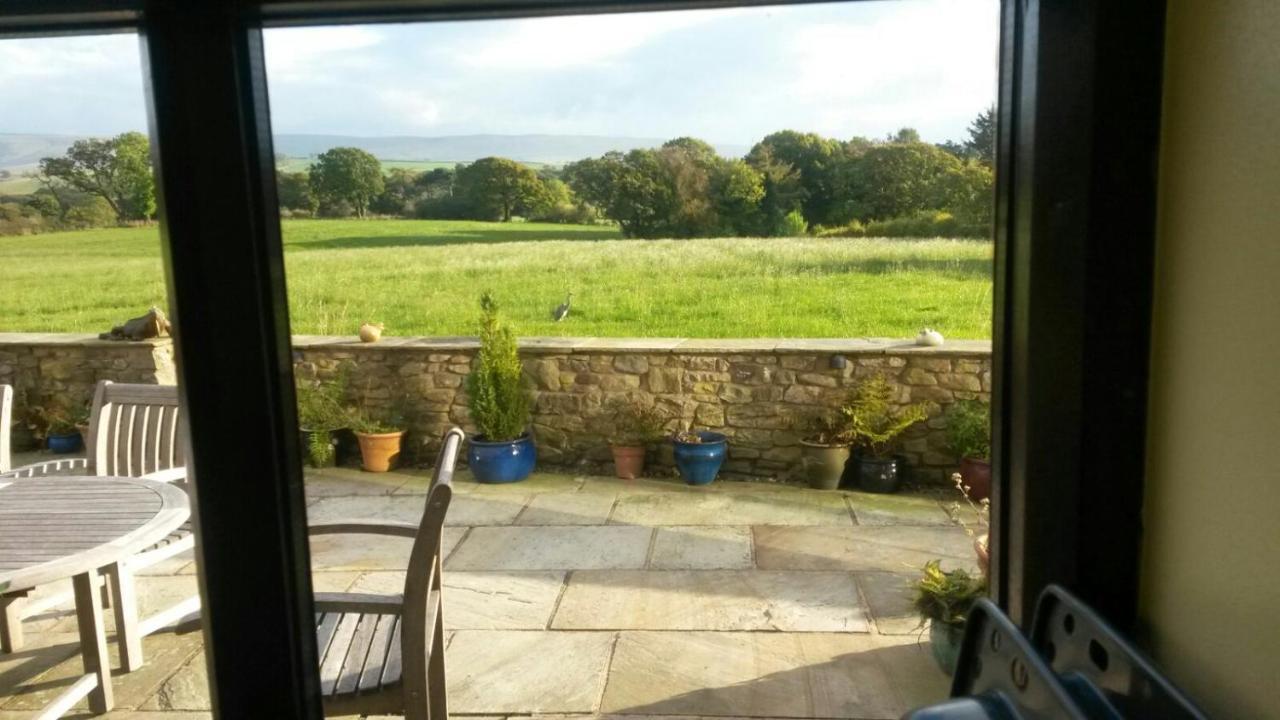 Harris End Apartment Lancaster Bagian luar foto