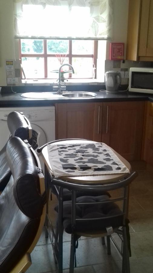 Harris End Apartment Lancaster Bagian luar foto